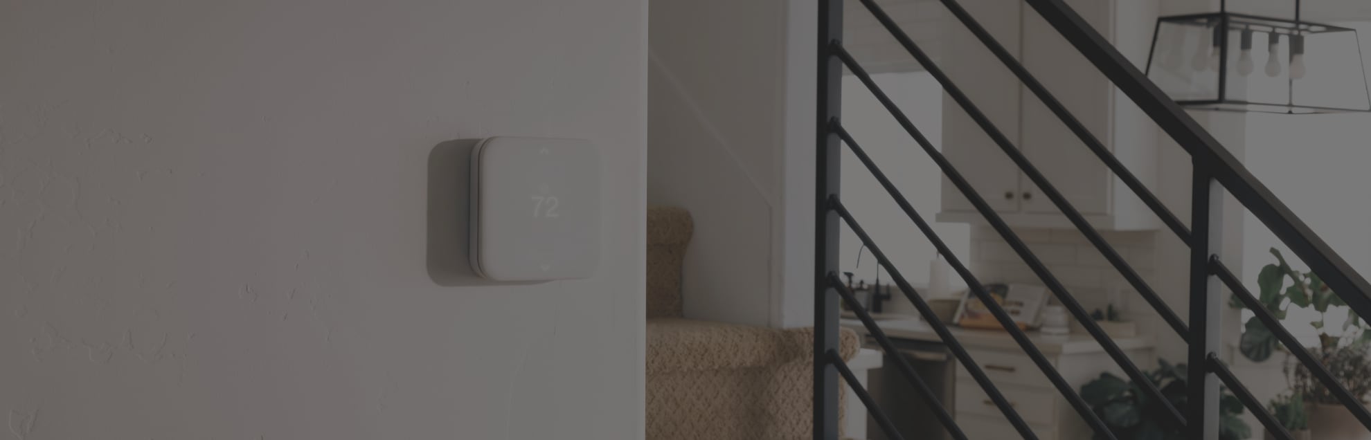 Miami Smart Thermostat