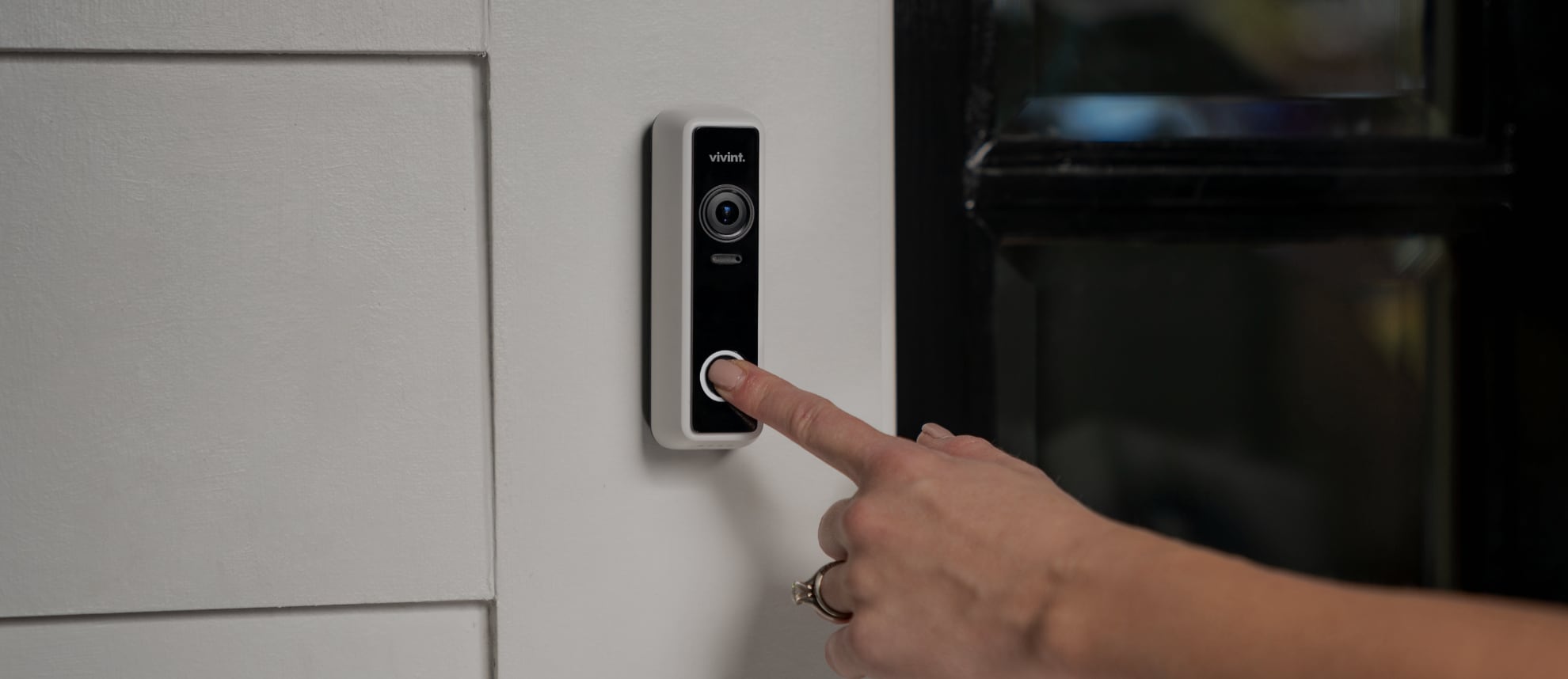 Vivint Miami Doorbell Camera