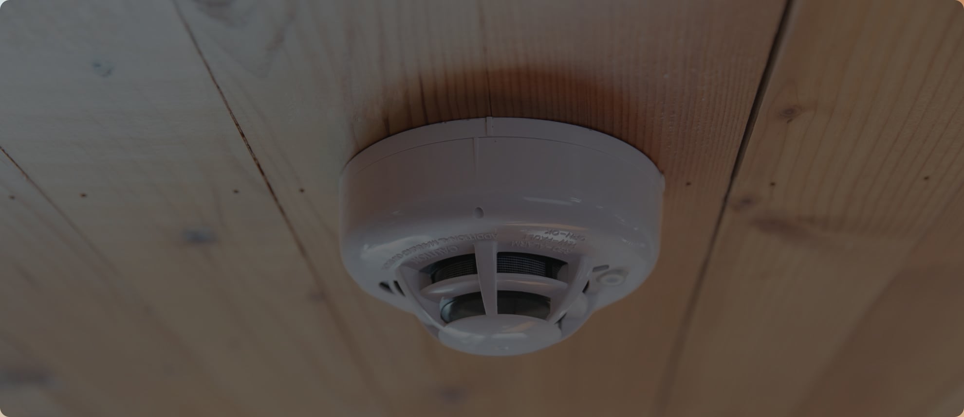 Vivint Monitored Smoke Alarm in Miami