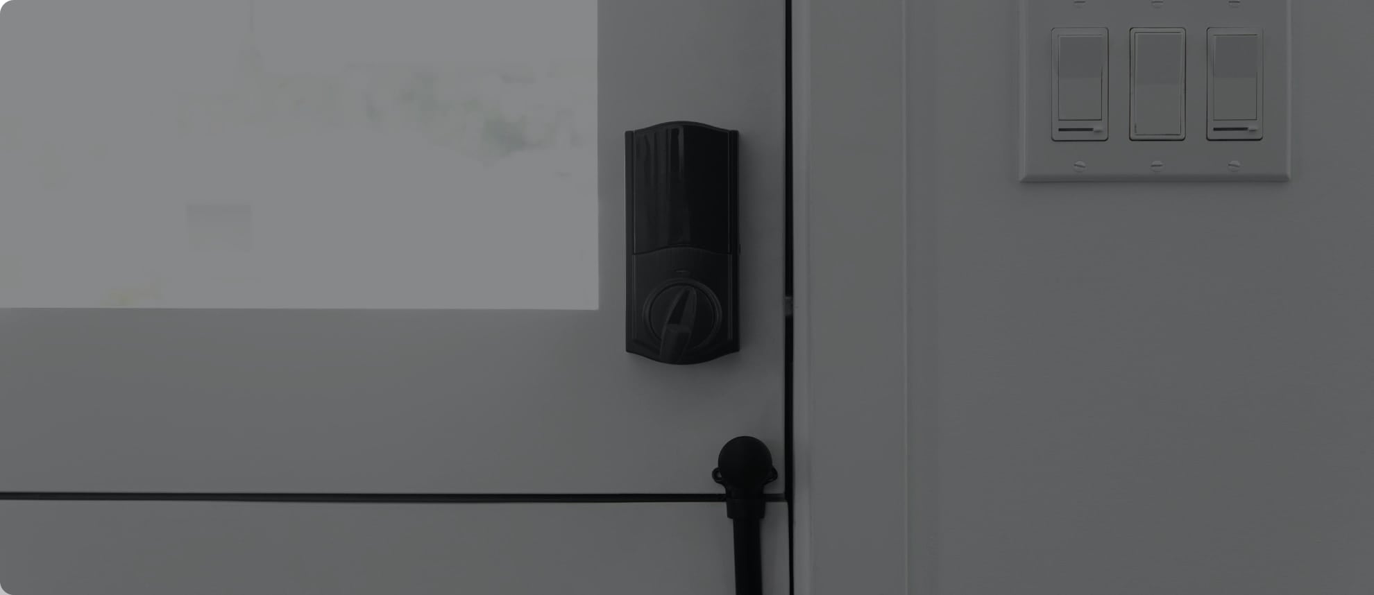 Vivint Smart Lock in Miami