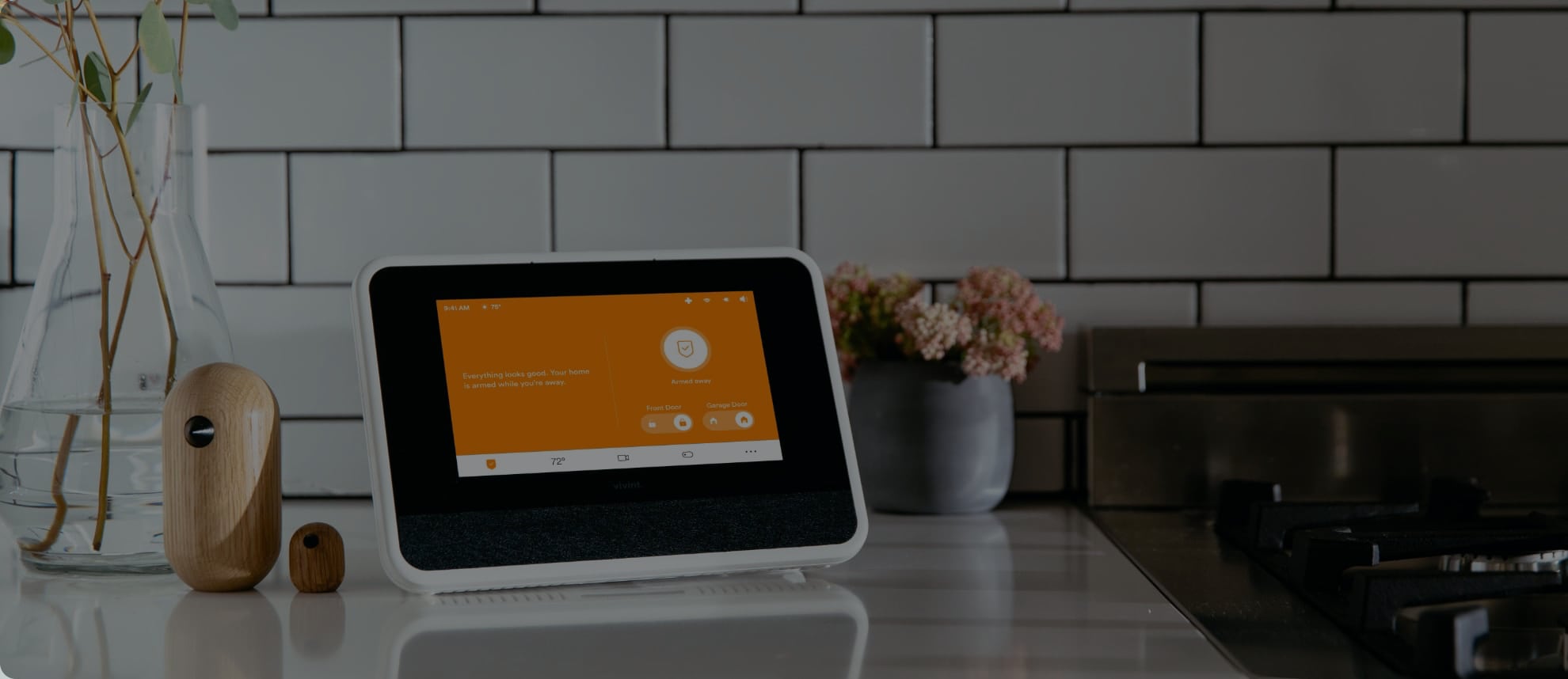 Vivint Smart Hub In Miami