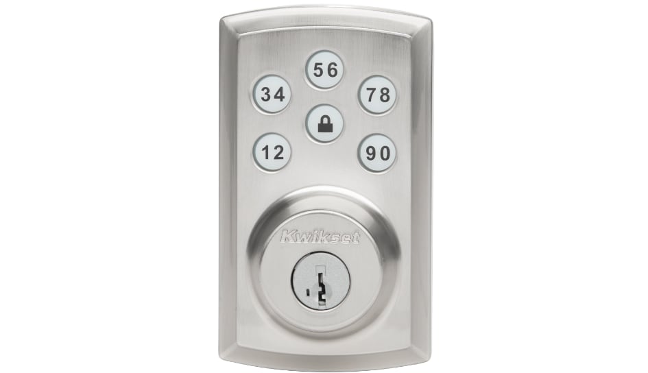 Vivint Smart Lock in Miami