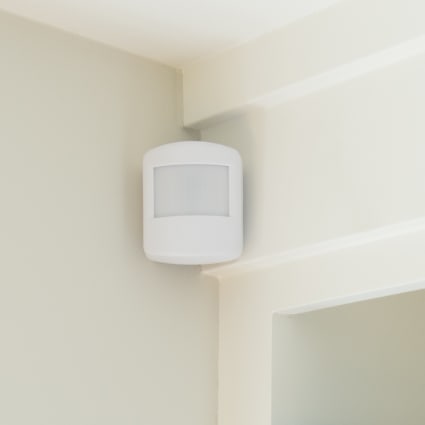 Miami motion sensor