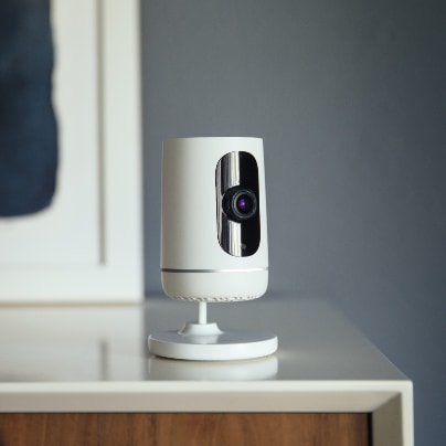 Miami vivint indoor camera