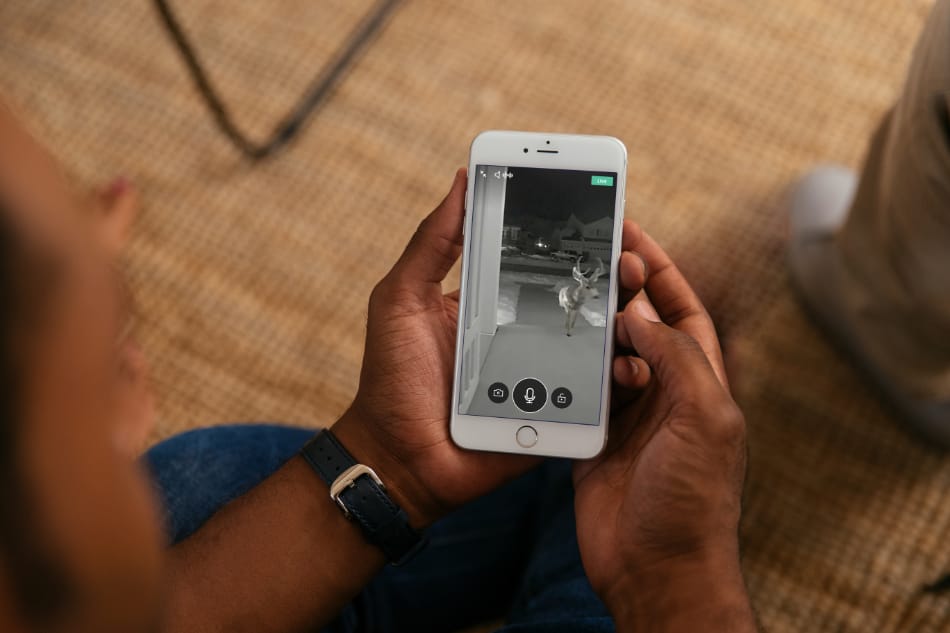 Florida City FL security system