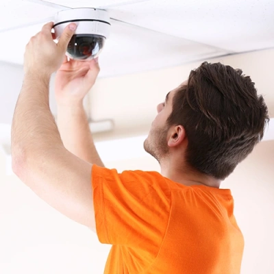 Miami vivint indoor camera